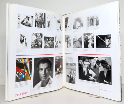 Richard Avedon - Evidence 1944-1994. . Avedon Richard, Livingston Jane, Gopnik Adam, Shanahan Mary: