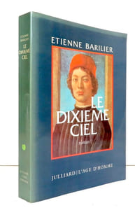 Le dixième ciel.