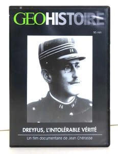 Dreyfus, l'intolérable vérité.