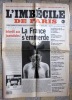 L'Imbécile de Paris : journal d'humour et d'opinions interdit aux journalistes. . Pajak - Rolf Kesselring et al.: 