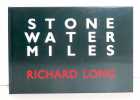 Stone - Water - Miles. . Long Richard: 