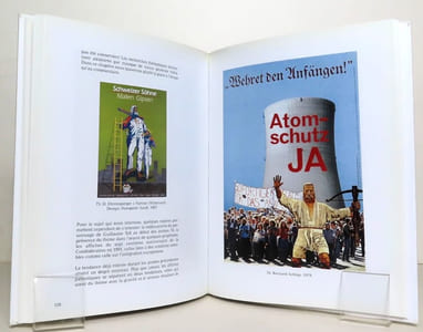 Les images d'un rêve. Deux siècles d'affiches patriotiques suisses. 