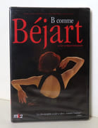 B comme Béjart.  par Béjart Maurice, Schüpbach Marcel:  - Image 1