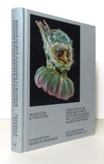 Masques & théâtre - Créations de Werner Strub et éditions rares de la Fondation Martin Bodmer.  par [Strub Werner et al.]:  - Image 1