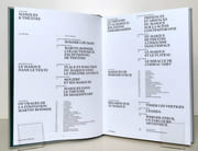 Masques & théâtre - Créations de Werner Strub et éditions rares de la Fondation Martin Bodmer.  par [Strub Werner et al.]:  - Image 2