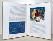 Lettres de mon moulin. La chèvre de M. Seguin - Le secret de Maître Cornille - Les étoiles - Le sous-préfet aux champs - En Camargue - Installation.  par Daudet Alphonse, Janicotte (ill.):  - Image 3
