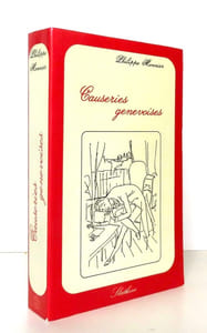 Causeries genevoises.