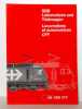 SBB Lokomotiven und Triebwagen - Locomotives et automotrices CFF. . [SBB-CFF]: 