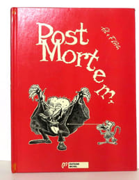 Post Mortem.