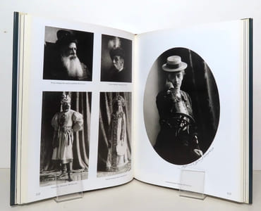 Boissonnas, une dynastie de photographes (1864-1983).