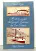 Histoire imagée des Grands Bateaux du lac Léman. . Meystre Edouard: 