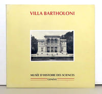 Villa Bartholoni.