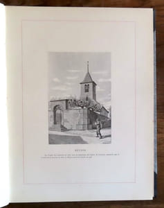 Les clochers neuchâtelois.