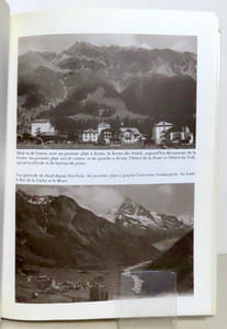 Les hauts pâturages de l'été - L'alpage de la Lée sur Zinal.