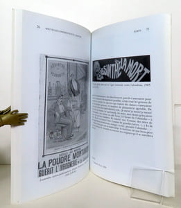 Nouvelles confidences sur l'Absinthe.