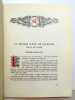 La Feuille d'Avis de Lausanne et les Imprimeries Réunies 1907-1932. Publié à l'occasion du XXVe anniversaire de la Fondation de la Société de la ...