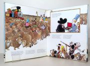 Le tour du monde en 80 jours.  par Verne Jules, Galloni Adelchi (ill.):  - Image 3