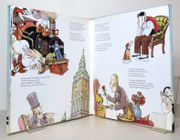 Le tour du monde en 80 jours.  par Verne Jules, Galloni Adelchi (ill.):  - Image 4