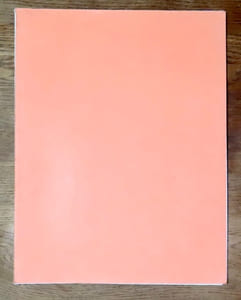 Syllabaire spécial permettant à un aveugle d'enseigner à un enfant voyant les éléments de la lecture et à un voyant d'initier au Braille un enfant aveugle. 2e édition entièrement renouvelée d'après le plan de l'ouvrage primitif.