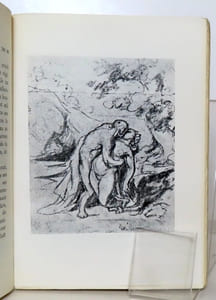 Les dieux de la Grèce. Mythologie classique.