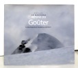 Mont-Blanc - Le nouveau refuge du Goûter. Le développement durable au sommet !. 