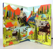 Walla - Découvre le Valais / Entdecke das Wallis.  par Valentini Julien, Schüpbach Phil:  - Image 2