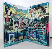 Walla - Découvre le Valais / Entdecke das Wallis.  par Valentini Julien, Schüpbach Phil:  - Image 3