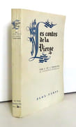 Les contes de la Vierge.  par Tharaud Jérôme et Jean: 