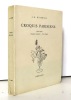Croquis parisiens. . Huysmans J.K.: 
