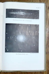 The astronomical horizon - The Philip Maurice Deneke Lecture, 1944.