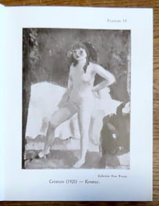 Maurice Barraud. Trente reproductions d'oeuvres de l'artiste précédées d'une notice biographique.