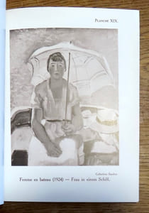 Maurice Barraud. Trente reproductions d'oeuvres de l'artiste précédées d'une notice biographique.