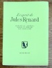 L'esprit de Jules Renard. Extraits du "Journal". . Renard Jules, Joire André (choix et préface): 