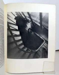 L'épée de feu. Photographies de Denise André-Baudeu. 