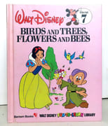 Birds and Trees, Flowers and Bees.  par Disney Walt:  - Image 1