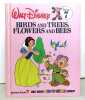 Birds and Trees, Flowers and Bees. . Disney Walt: 