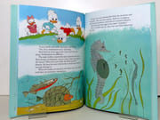 From whales to snails.  par Disney Walt:  - Image 2