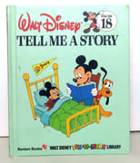 Tell me a story.  par Disney Walt:  - Image 1