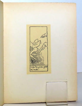 Caricatures Töpffériennes. . [Töpffer] Chaponnière Paul: 