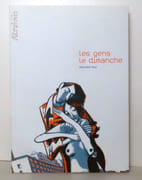 Les gens le dimanche.  par FIor Manuele:  - Image 1