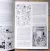 Schtroumpf - Les Cahiers de la bande dessinée numéro 7. Linus. . [Linus - Mézières]  Jean-Pierre Andrevon, Numa Sadoul Yves Frémion et al., Linus - ...