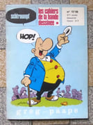 Schtroumpf - Les Cahiers de la bande dessinée numéro 17-18, Greg - Paape.  par Collectif. Jean-Louis Picco, François Rivière, Numa Sadoul - Greg - Paape:  - Image 1