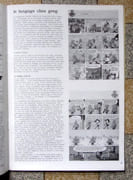 Schtroumpf - Les Cahiers de la bande dessinée numéro 17-18, Greg - Paape.  par Collectif. Jean-Louis Picco, François Rivière, Numa Sadoul - Greg - Paape:  - Image 3