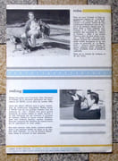 Schtroumpf - Les Cahiers de la bande dessinée numéro 16, Roba - Reding.  par Collectif. Numa Sadoul, François Rivière, André Igual et al. - Roba - Reding:  - Image 2