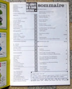 Schtroumpf - Les Cahiers de la bande dessinée numéro 16, Roba - Reding.  par Collectif. Numa Sadoul, François Rivière, André Igual et al. - Roba - Reding:  - Image 4