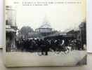 La Genève rouge de Léon Nicole 1933-36. . Grounauer Marie-Madeleine: 