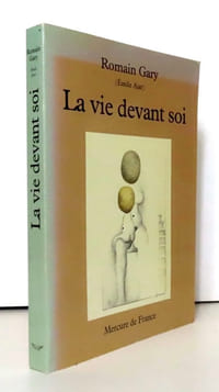La vie devant soi.