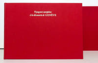 Voyageurs européens à la découverte de Genève 1685-1792.