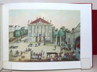 Voyageurs européens à la découverte de Genève 1685-1792.