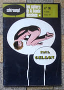 Schtroumpf - Les Cahiers de la bande dessinée numéro 36, Paul Gillon.  par Collectif.  Jean-Pierre Andrevon, Yves Frémion et al., Paul Gillon:  - Image 1